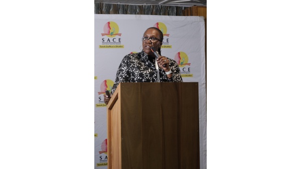 Teacher Practitioner - Based Colloquium Eastern Cape Image